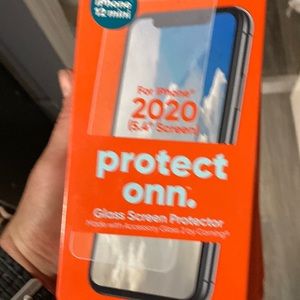 Screen protector’s